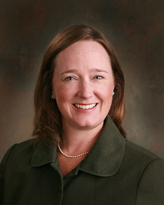 Rebecca S. Miller, M.D., Montgomery OB/GYN doctor