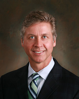 James R. Dockery, Jr., M.D., Montgomery OB/GYN doctor