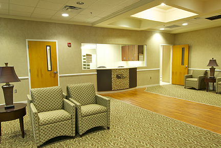 Montgomery Women’s Health Associates provides a broad range of comprehensive services and for patients.